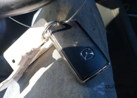 2020 Mazda Cx-5 Grand Touring Reserve from USA, damaged, VIN JM3KFBAY3L0822990